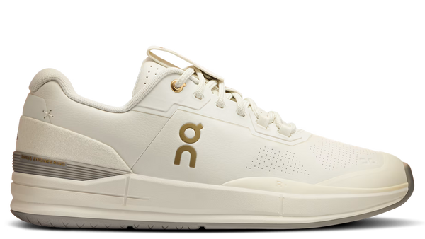 On The Roger Pro Ace Ivory Fog (Women's)