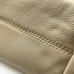 Load image into Gallery viewer, Prada Vitello Daino Leather Shopping Tote Bag (Pre-owned) HRM9Y4M
