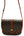 GOYARD Belvedere PM Black & Tan (Like new) Q8BY7M