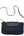 Prada Tessuto Nylon Clutch with Saffiano Trim and Chain Strap (Pre-owned) XHJTVC8