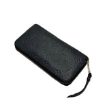Load image into Gallery viewer, Louis Vuitton Clémence Wallet Monogram Empreinte (Pre-owned) 67J82YT
