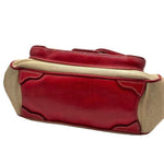 Load image into Gallery viewer, Prada Canapa Grezza Shoulder Bag (Pre-owned) 798B4X2
