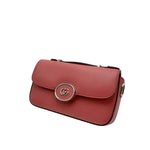 Load image into Gallery viewer, Gucci Small Petite GG Shoulder Bag Pink  KDWYGX7
