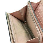 Load image into Gallery viewer, Louis Vuitton Iris Compact Wallet Magnolia Pink (Pre-owned) RQBY2RG
