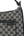 Gucci GG Canvas Hobo Leather Shoulder Bag (Pre-owned) K44VJ32