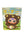 Baby Three 400% Big Baby Plush Animal Series Blind Box Bear (Sold per piece)