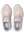On Running Cloud 5 Shell White (Women's)