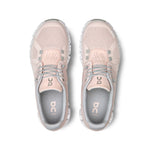 Load image into Gallery viewer, On Running Cloud 5 Shell White (Women's)

