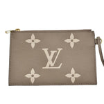 Load image into Gallery viewer, Louis Vuitton NéoNoé MM Bucket Bag Grey (Like new) 9TGDMBC
