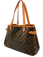 Load image into Gallery viewer, Louis Vuitton Batignolles Horizontal shoulder bag (Like new) Y98RJWB
