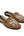 Gucci Beige/Red GG Canvas NY Yankees Mules (Pre-owned)