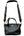 Prada Vitello Daino Small Tote Bag Black (Like new)
