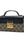 Gucci  Mini Padlock Top Handle Shoulder Bag GG Supreme Canvas (Like new) 7J9GKH8