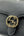Gucci Small Dollar Calfskin Interlocking G Crossbody bag (Like new) C93TMBG