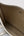 Hermès Mini Evelyne White Silver Hardware Shoulder Bag (Pre-owned) TBJQW6K