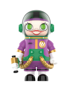 Load image into Gallery viewer, Pop Mart Space Molly Joker 400%
