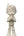 Hk* KC Art Toy Erosion Astro Boy White Limited Art Model (Edition of 200)