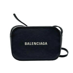 Load image into Gallery viewer, Balenciaga Everyday Camera Bag XS Black (Like new) 6YTBKQ9
