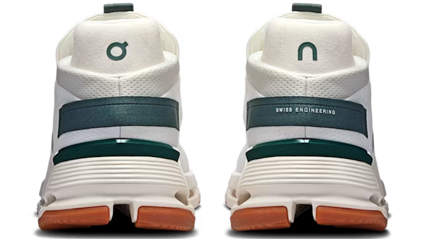 On Running Cloudnova 2 Ivory Olive (M)