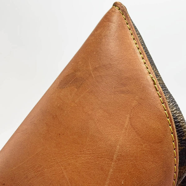 Louis Vuitton Monogram Luco Tote Bag (Pre-owned) CQMJGBM