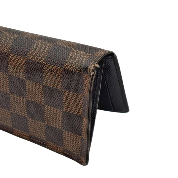 Louis Vuitton Damier Graphite Alexandre Wallet Monogram (Pre-owned) 3THXY2V