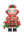 MEGA COLLECTION 1000% SPACE MOLLY Christmas