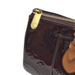 Load image into Gallery viewer, Louis Vuitton Amarante Monogram Vernis Rosewood Avenue Bag (Pre-owned) B2WDHDY
