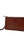 Burberry Leather Shadow Horse Clutch Bag Brown (Pre-owned)