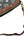 Louis Vuitton x Takashi Murakami Multicolor Monogram Pochette Bag (Pre-owned) 8TKRRGY