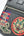Gucci Black GG Supreme Canvas Night Courier Messenger Bag (Pre-owned) 8J769BV