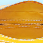 Load image into Gallery viewer, Goyard Cap-Vert PM Bag Yellow (Like new) JW22W9T
