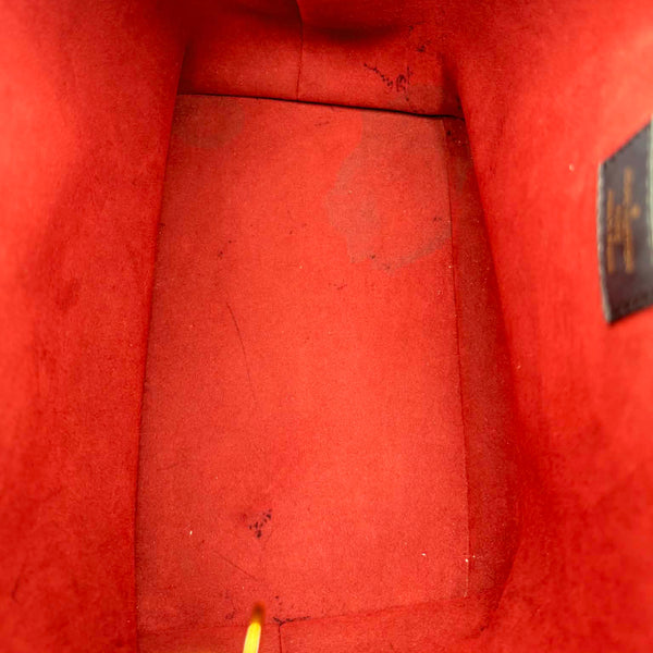 Louis Vuitton NéoNoé MM Bucket Bag (Like new) C7MVM94