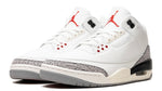 Load image into Gallery viewer, Jordan 3 Retro White Cement Reimagined (2023)

