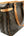 Louis Vuitton Batignolles Handbag Monogram Canvas Vertical tote bag (Pre-owned)