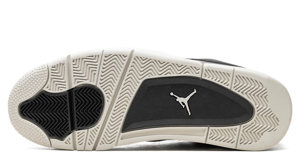 Jordan 4 RM Black Light Bone