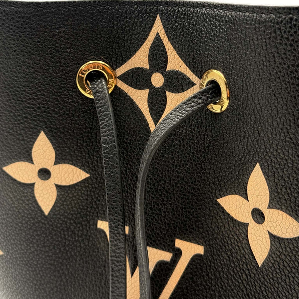 Louis Vuitton NéoNoé MM Bucket Bag (Like new) C7MVM94