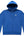 Stussy Basic Zip Hoodie Blue