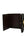 Fendi FF Diamonds Wallet Brown and black FF leather Wallet (Like new) 26HGV2M