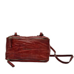 Load image into Gallery viewer, Givenchy Leather Mini Pandora Sugar Crossbody Bag (Pre-owned) M626X7Y
