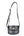 Burberry Navy Blue Canvas Nova Check Crossbody Bag (Pre-owned)
