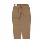 Load image into Gallery viewer, Jordan Essentials Men's Brown Drawstring Pants
