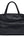 Loewe Anagram Nappa Leather Mini Handbag Black (Pre-owned)