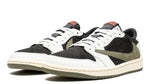 Load image into Gallery viewer, Jordan 1 Retro Low OG SP Travis Scott Olive (Unisex)
