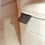 Load image into Gallery viewer, Gucci GG Supreme Monogram Web Ophidia Tote Brown (Like new) C9B84W3
