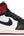 Jordan 1 Retro High OG Black Toe Reimagined