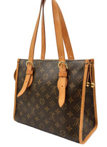 Load image into Gallery viewer, Louis Vuitton Monogram Popincourt Haut Shoulder bag (Pre-owned) QHWC8J4
