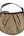 Gucci Beige/Brown GG Canvas Medium Sukey Hobo (Pre-owned) 9X9Y2WG