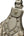 Gucci Studs Shima Leather Pelham (Pre-owned)