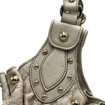 Load image into Gallery viewer, Gucci Studs Shima Leather Pelham (Pre-owned)

