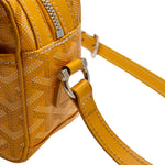 Load image into Gallery viewer, Goyard Cap-Vert PM Bag Yellow (Pre-owned) 9G2CDMD
